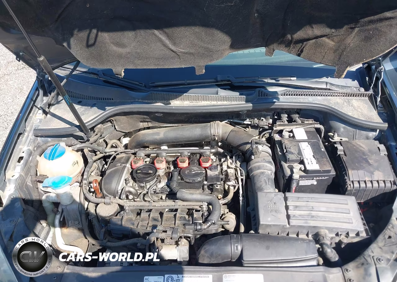 2012 Volkswagen Gti 2-Door VIN:WVWFD7AJ3CW199156 - 6