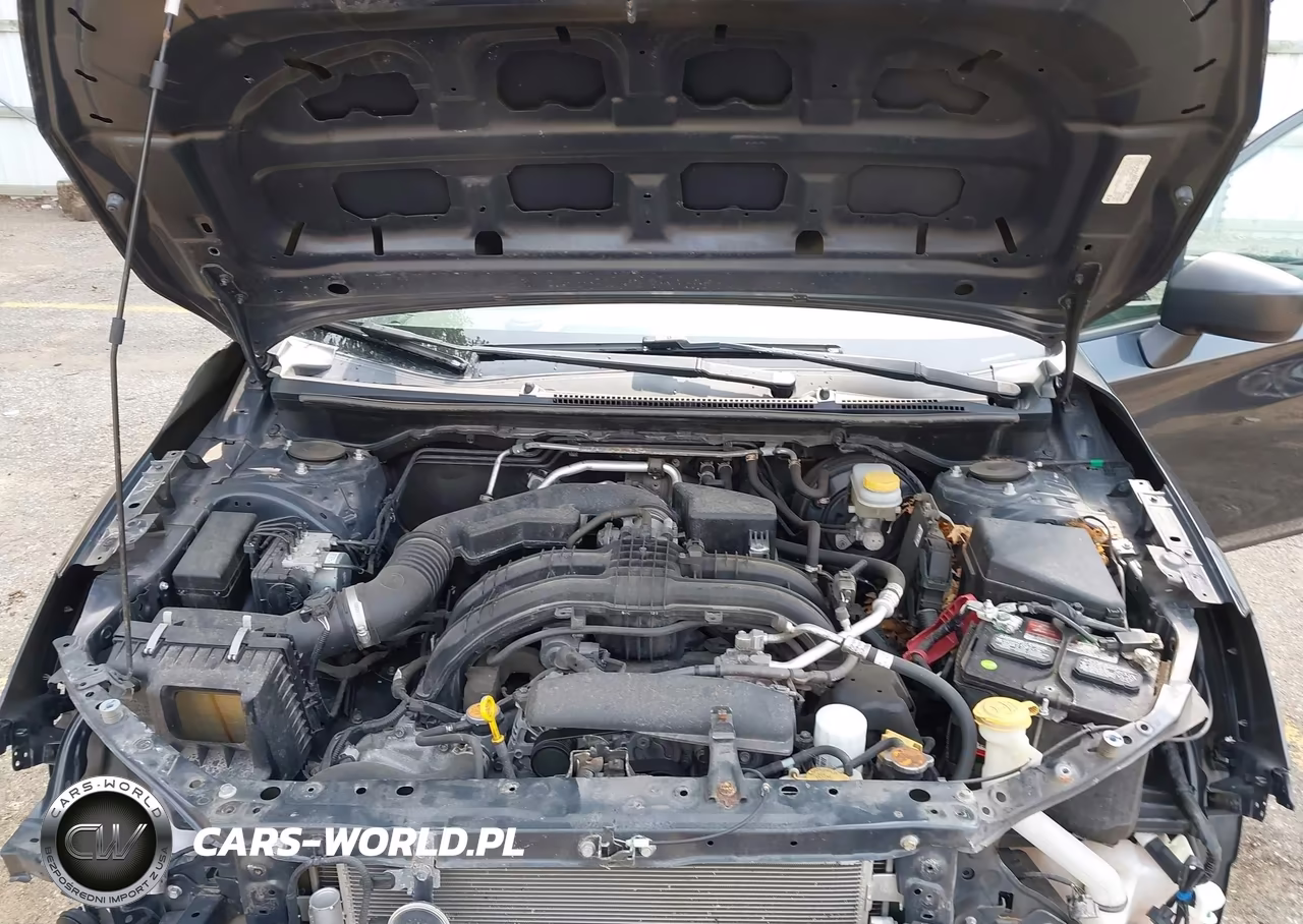 2018 Subaru Crosstrek 2.0I VIN:JF2GTAAC3JH336430 - 10
