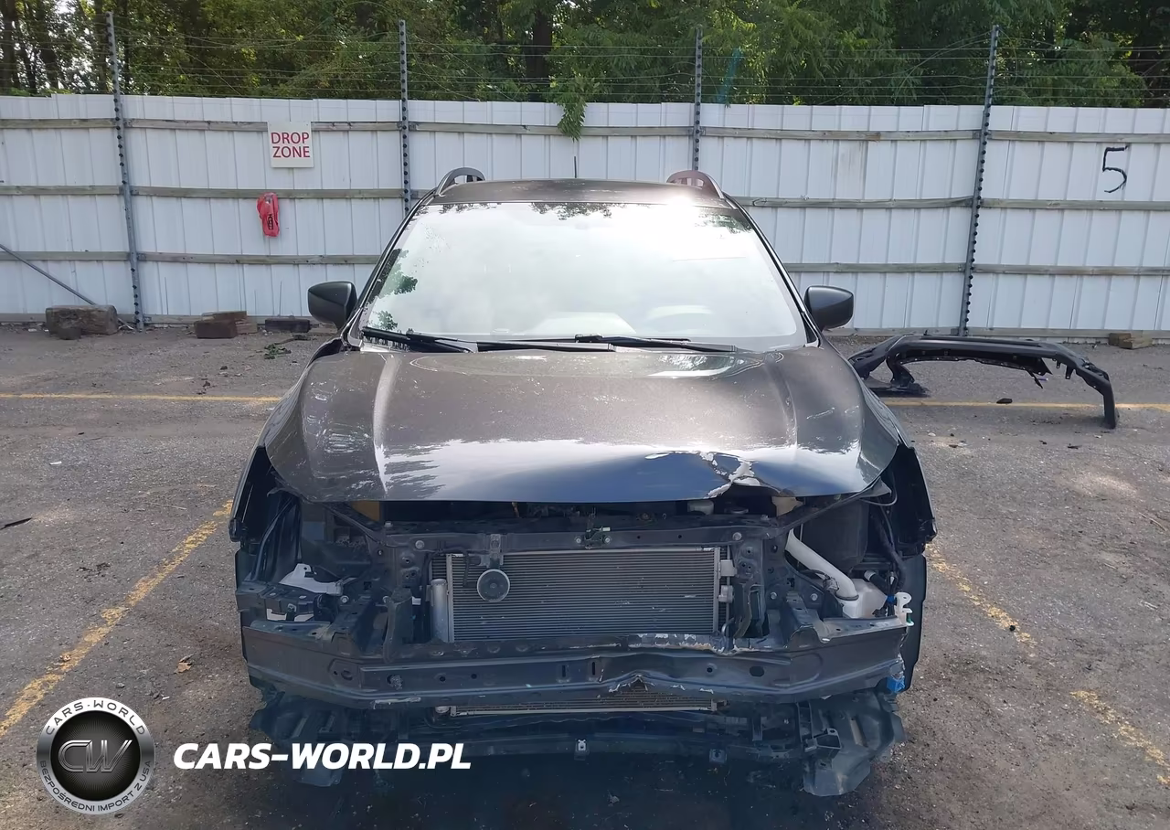 2018 Subaru Crosstrek 2.0I VIN:JF2GTAAC3JH336430 - 12
