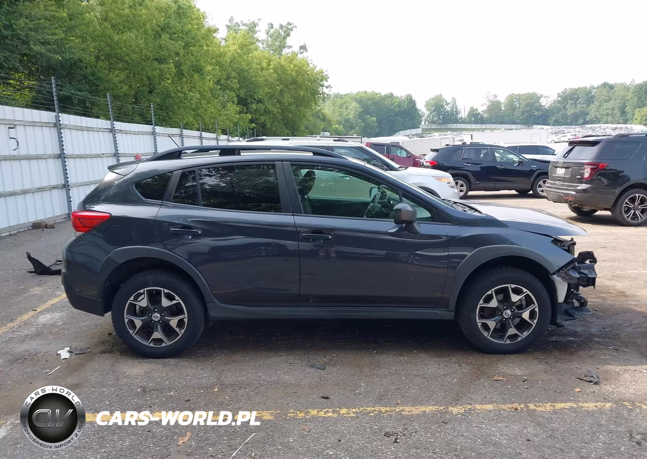 2018 Subaru Crosstrek 2.0I VIN:JF2GTAAC3JH336430 - 13