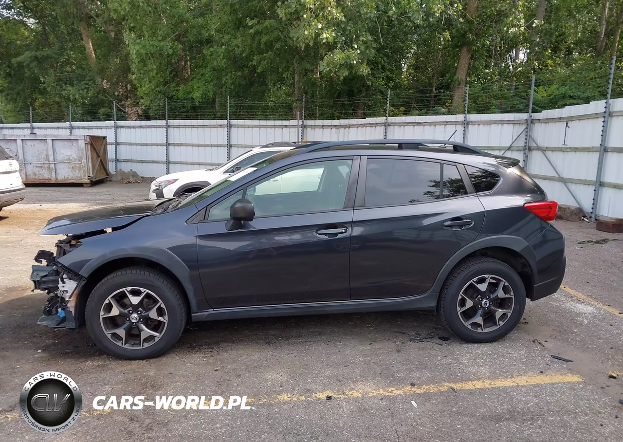 2018 Subaru Crosstrek 2.0I VIN:JF2GTAAC3JH336430 - 14