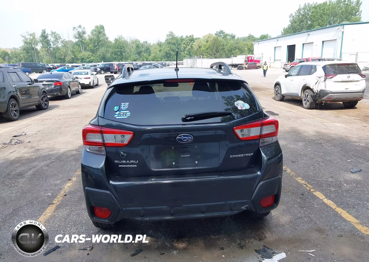 2018 Subaru Crosstrek 2.0I VIN:JF2GTAAC3JH336430 - 16