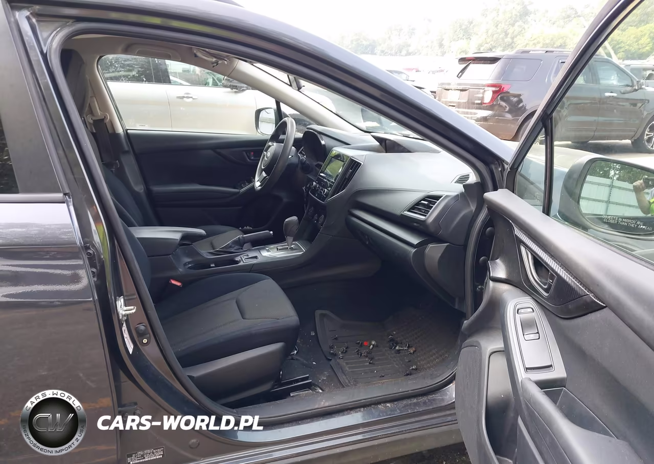 2018 Subaru Crosstrek 2.0I VIN:JF2GTAAC3JH336430 - 5