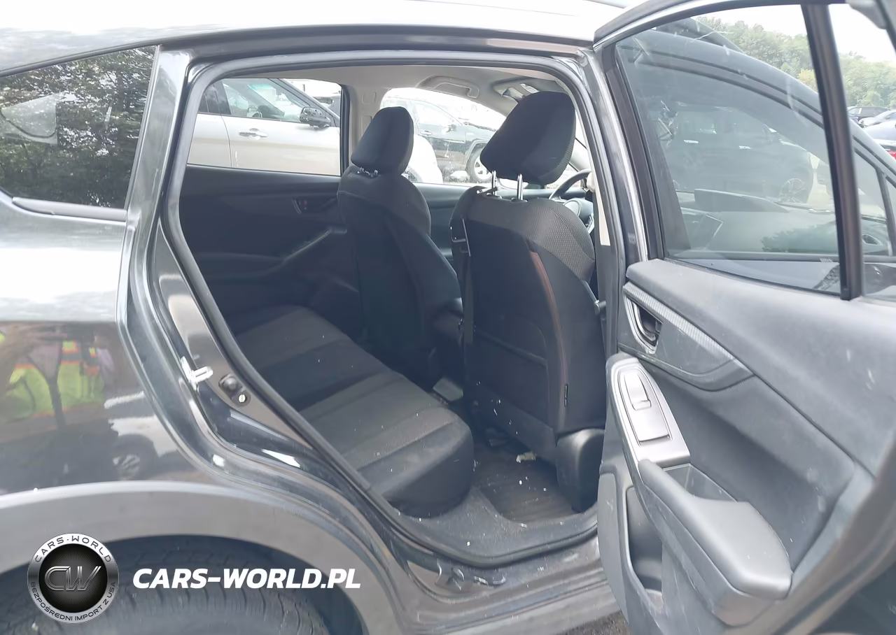 2018 Subaru Crosstrek 2.0I VIN:JF2GTAAC3JH336430 - 8