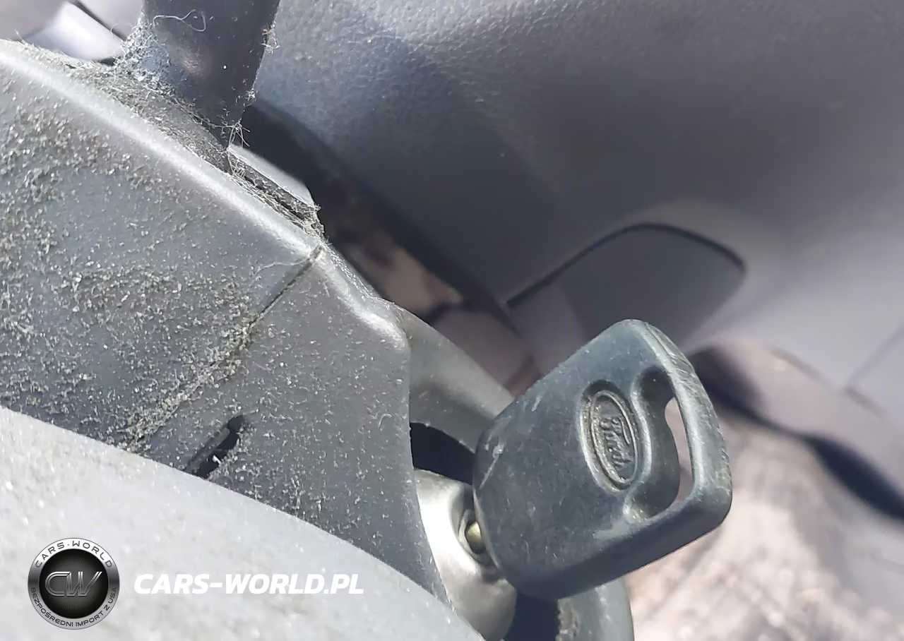 2010 Ford Transit Connect Xl VIN:NM0LS7ANXAT002717 - 11
