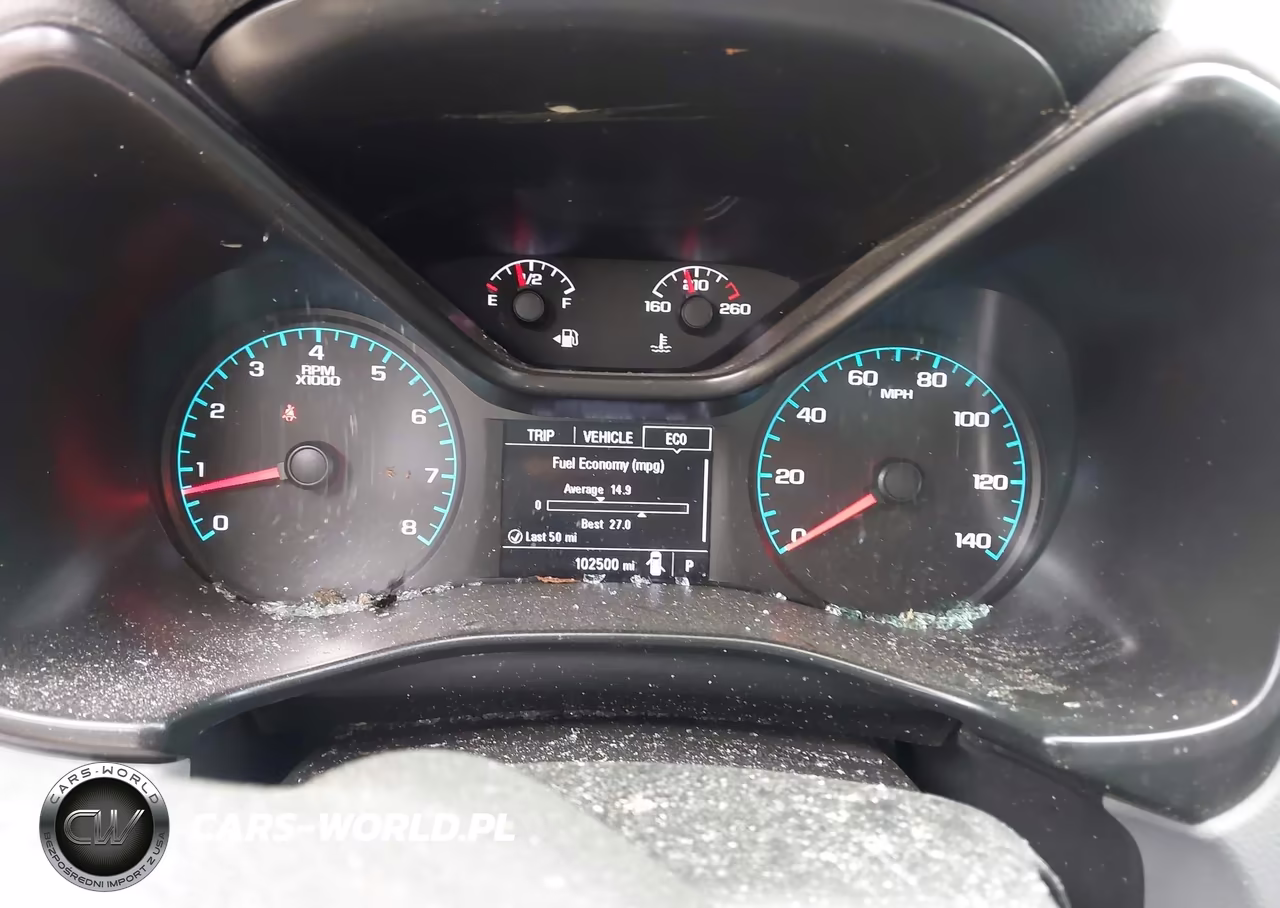 2021 Chevrolet Colorado 4Wd Short Box Wt VIN:1GCGTBEN9M1293614 - 7