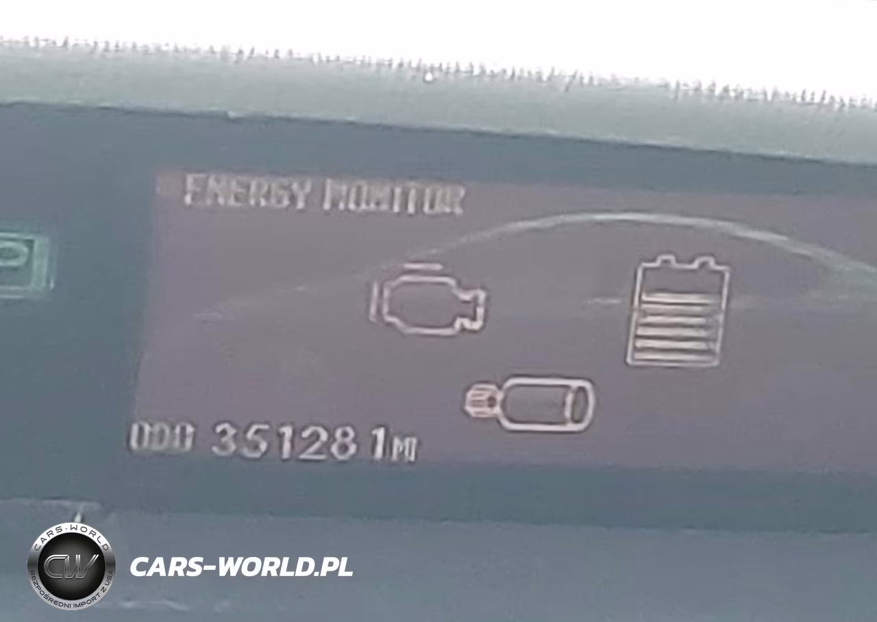 2012 Toyota Prius Two VIN:JTDKN3DU0C5380053 - 15