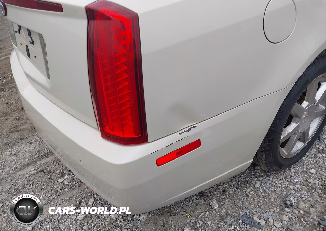 2011 Cadillac Sts Rwd W-1Sb VIN:1G6DW6ED0B0142630 - 12