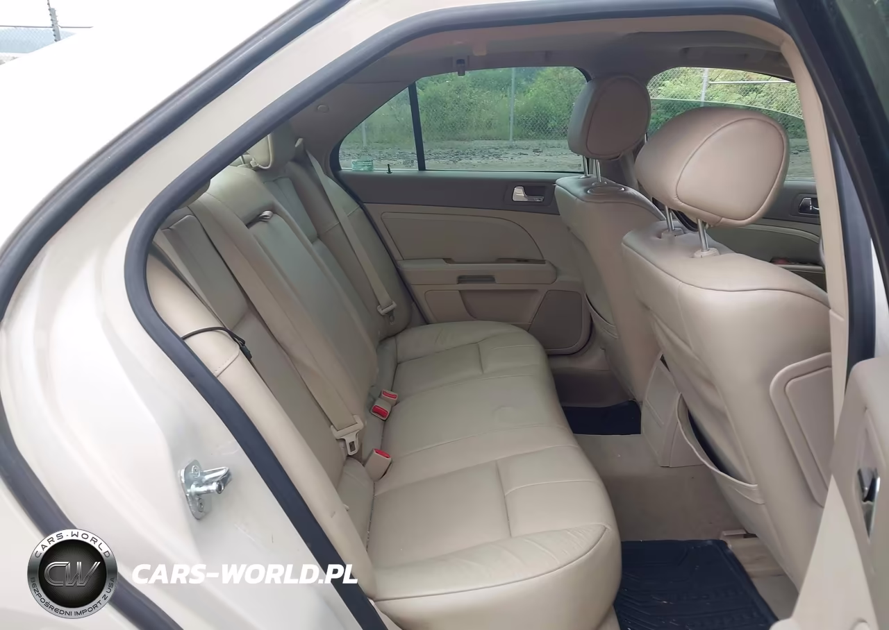 2011 Cadillac Sts Rwd W-1Sb VIN:1G6DW6ED0B0142630 - 8
