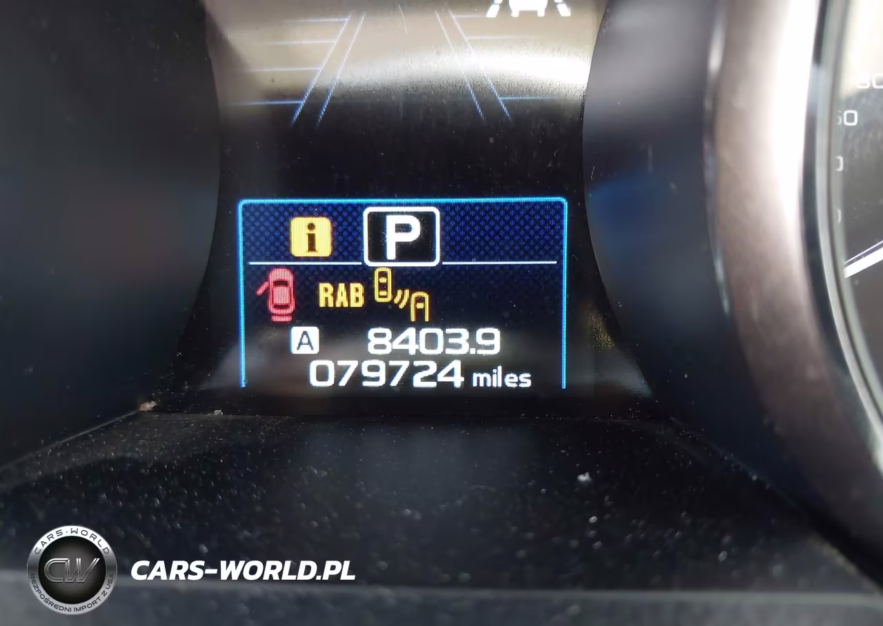 2019 Subaru Legacy 2.5I Limited VIN:4S3BNAN68K3030104 - 16