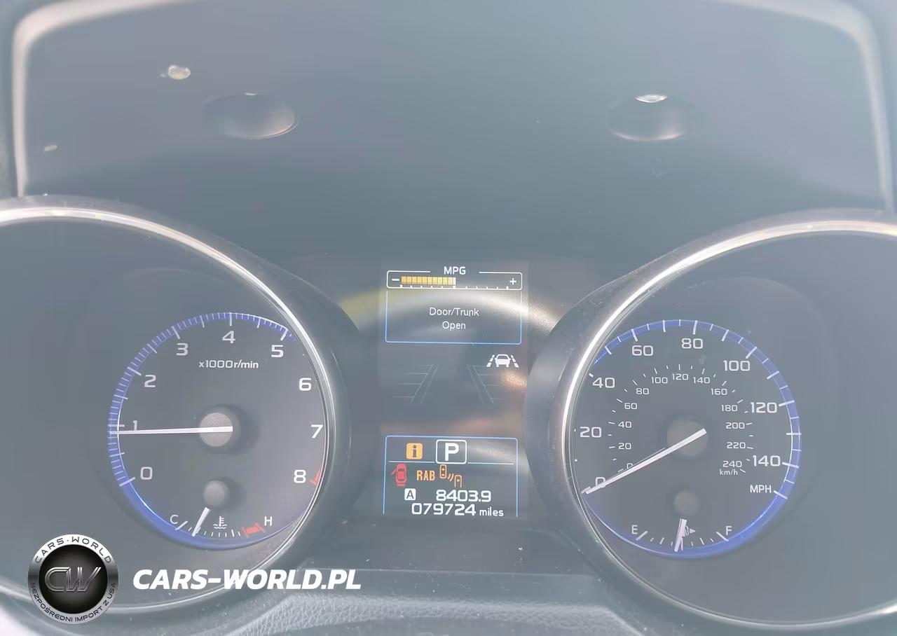 2019 Subaru Legacy 2.5I Limited VIN:4S3BNAN68K3030104 - 7