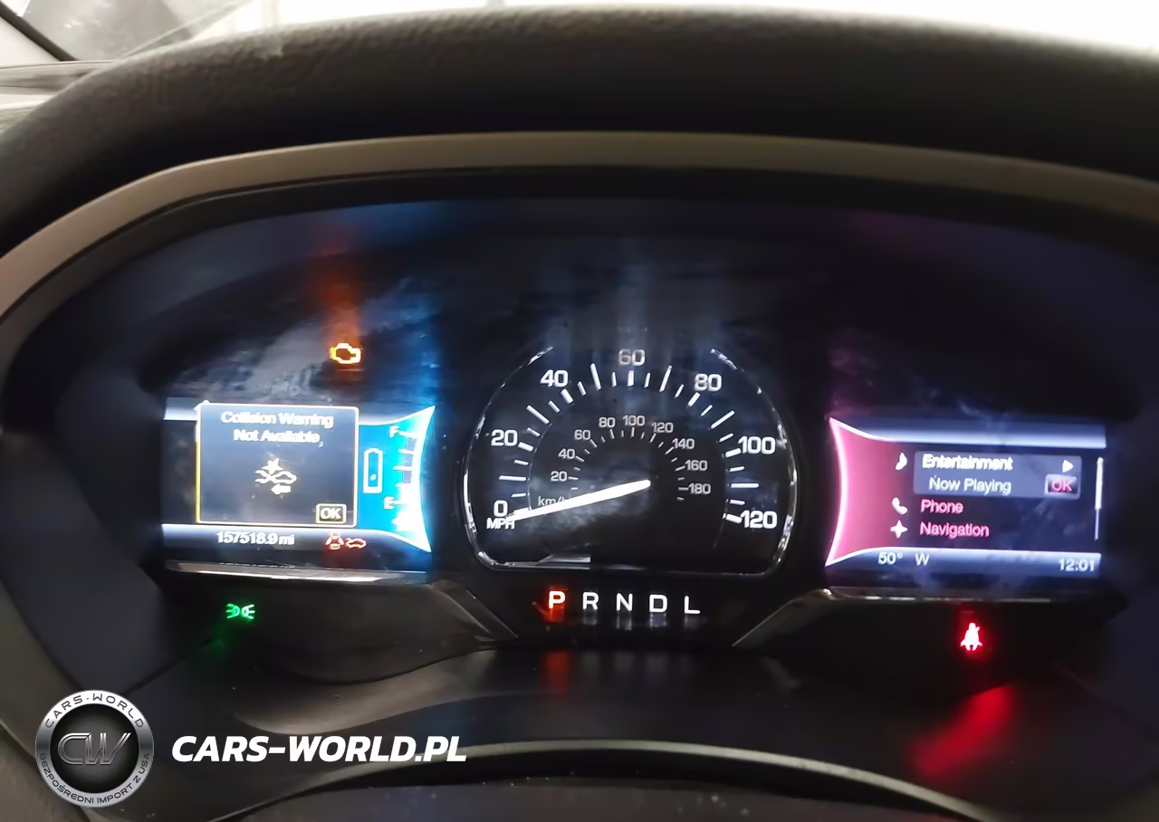 2013 Lincoln Mkz Hybrid VIN:3LN6L2LU9DR813091 - 7