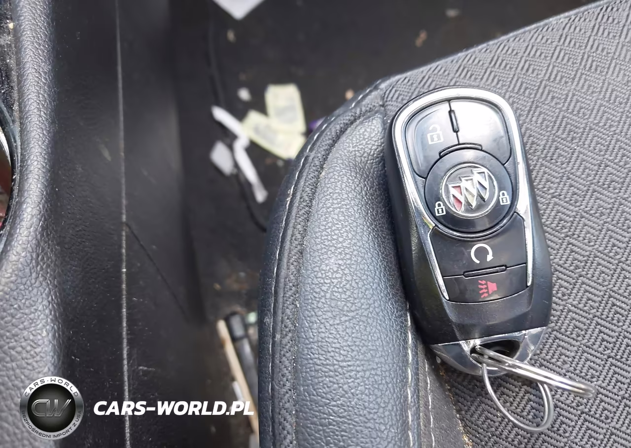 2020 Buick Encore Gx Awd Select VIN:KL4MMESL7LB100884 - 11