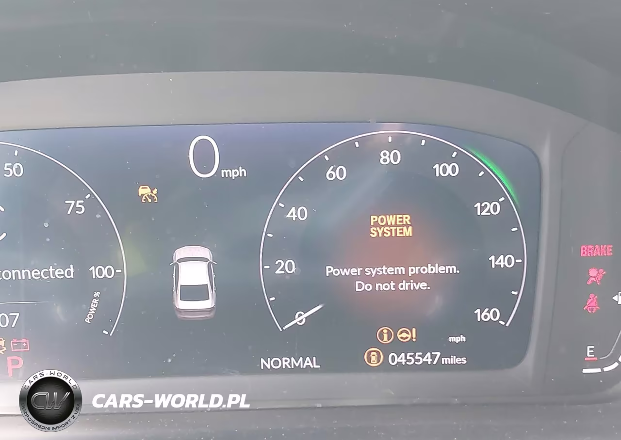 2024 Honda Accord Hybrid Touring VIN:1HGCY2F8XRA065946 - 15