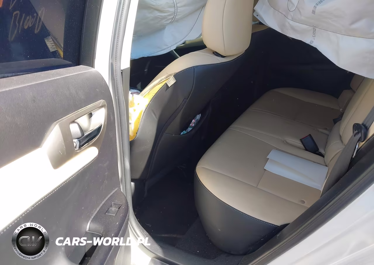 2015 Lexus Ct 200H VIN:JTHKD5BH8F2238204 - 8