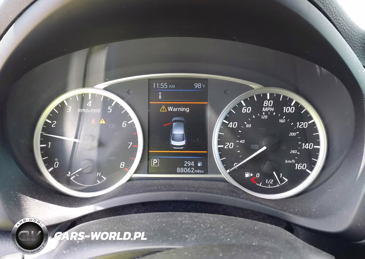 2019 Nissan Sentra S VIN:3N1AB7AP0KY273809 - 7