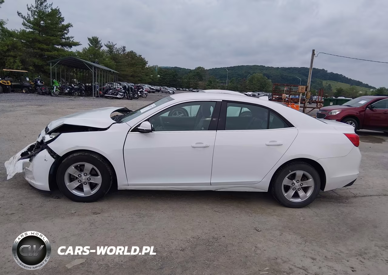 2013 Chevrolet Malibu 1Lt VIN:1G11C5SA5DF200155 - 14