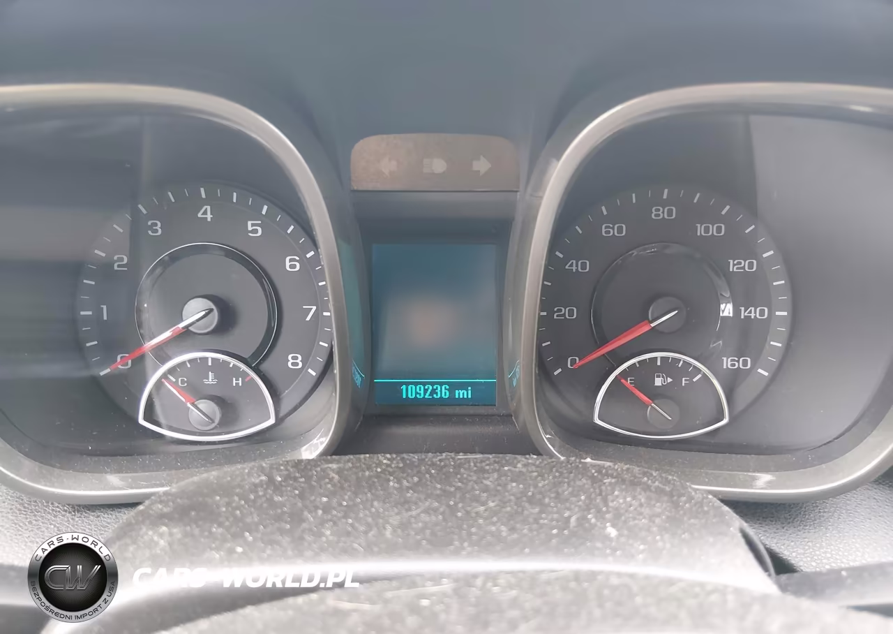 2013 Chevrolet Malibu 1Lt VIN:1G11C5SA5DF200155 - 7
