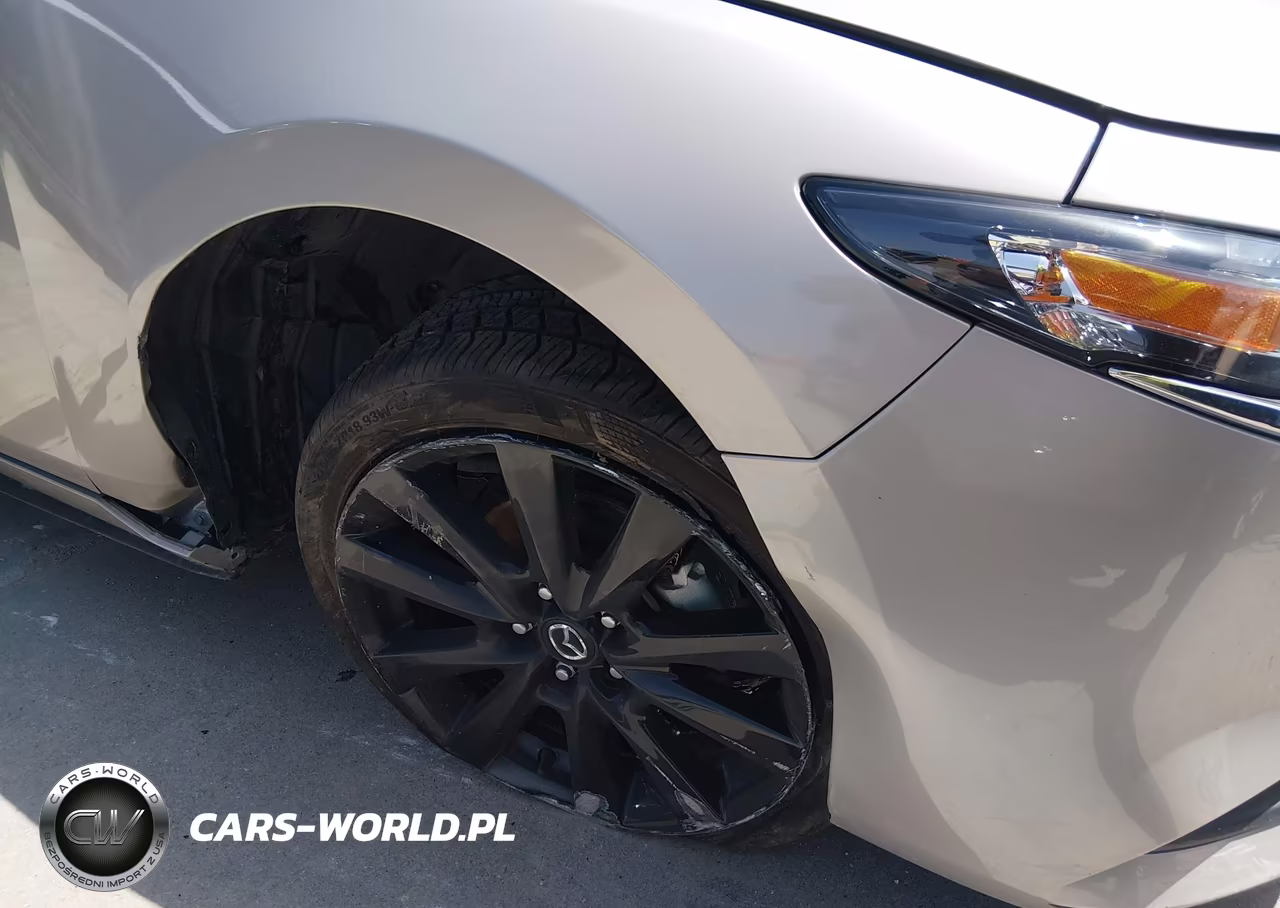 2024 Mazda Mazda3 2.5 S Select Sport VIN:3MZBPABMXRM426439 - 16