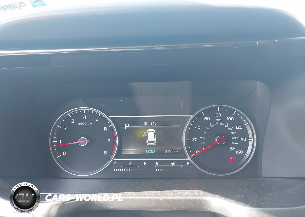 2022 Kia Sorento Lx VIN:5XYRG4LC9NG086314 - 7