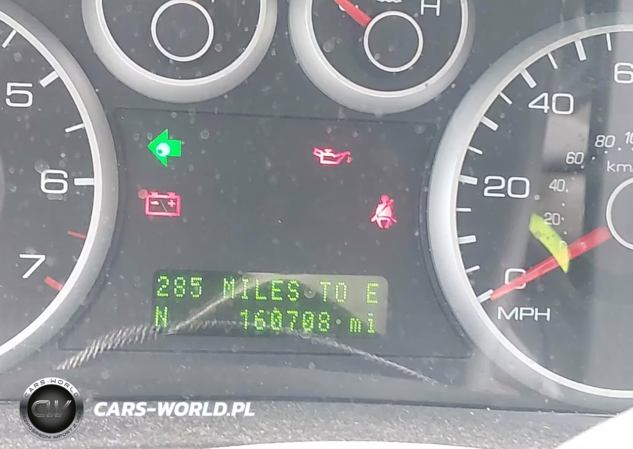 2008 Ford Fusion Sel VIN:3FAHP081X8R130395 - 15