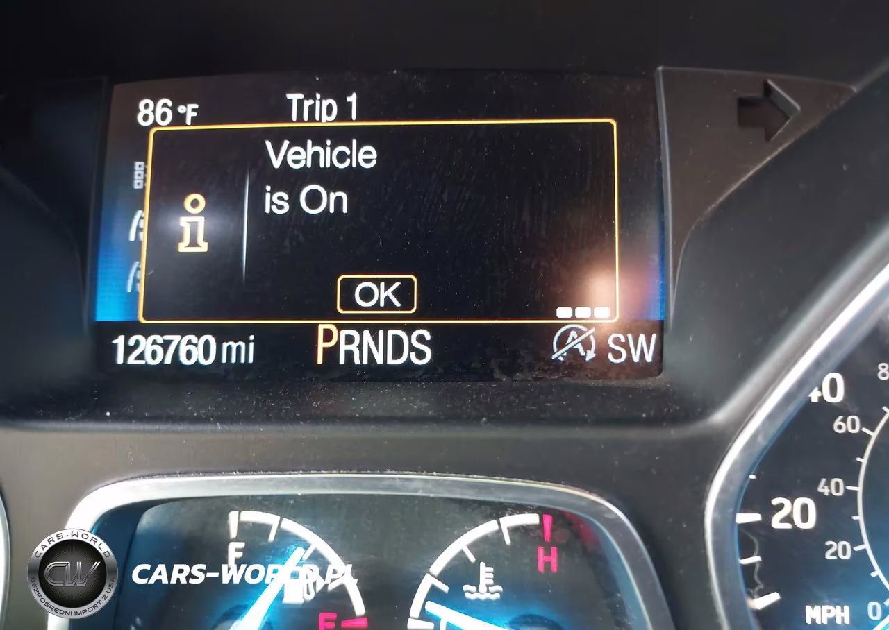2019 Ford Escape Se VIN:1FMCU0GD7KUC52197 - 15