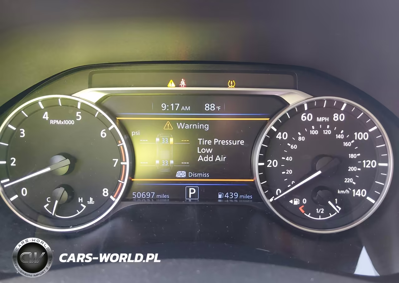 2024 Nissan Altima Sr Fwd VIN:1N4BL4CV6RN429454 - 15
