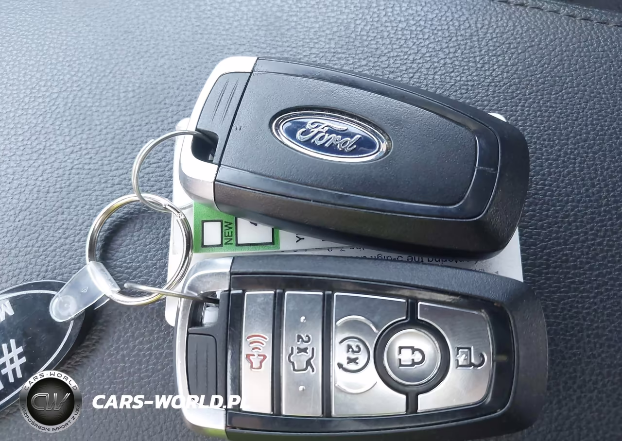 2018 Ford Explorer Limited VIN:1FM5K8F81JGB40557 - 11