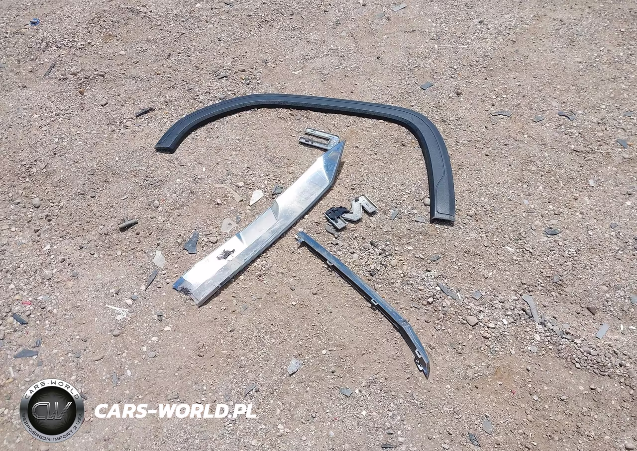 2022 GMC Sierra 1500 4Wd Short Box At4 VIN:1GTPUEEL7NZ553007 - 12