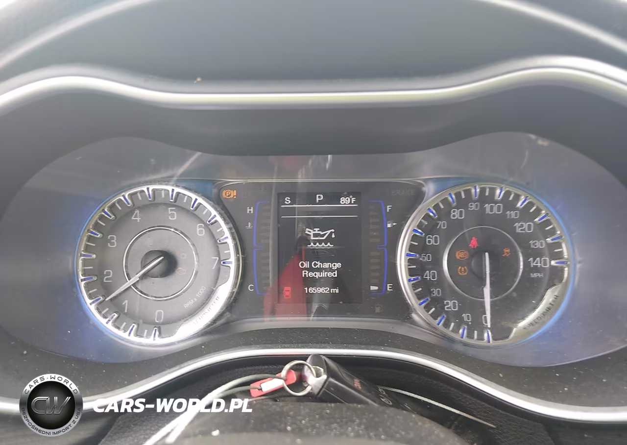 2015 Chrysler 200 Limited VIN:1C3CCCAB9FN569046 - 7