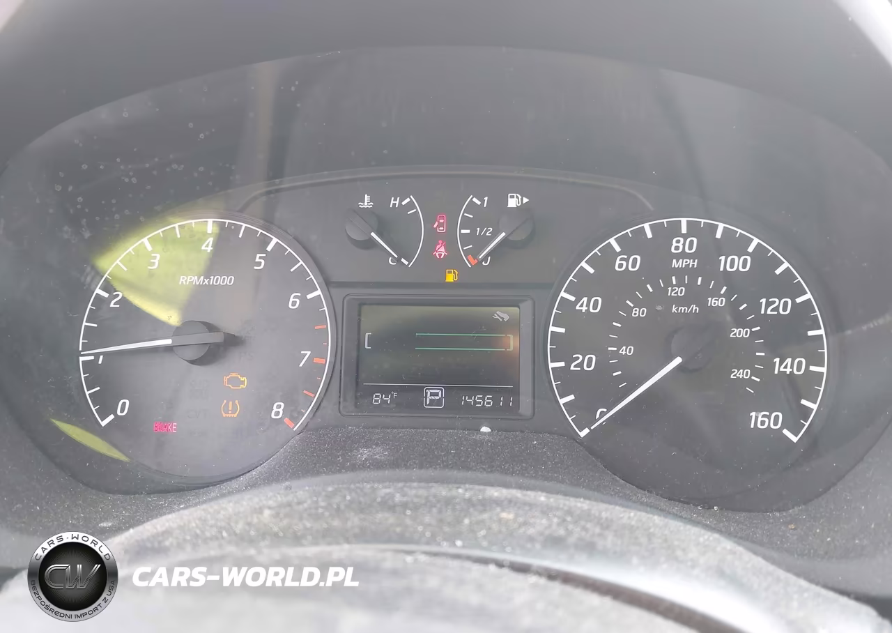 2017 Nissan Sentra S VIN:3N1AB7AP6HY212537 - 7