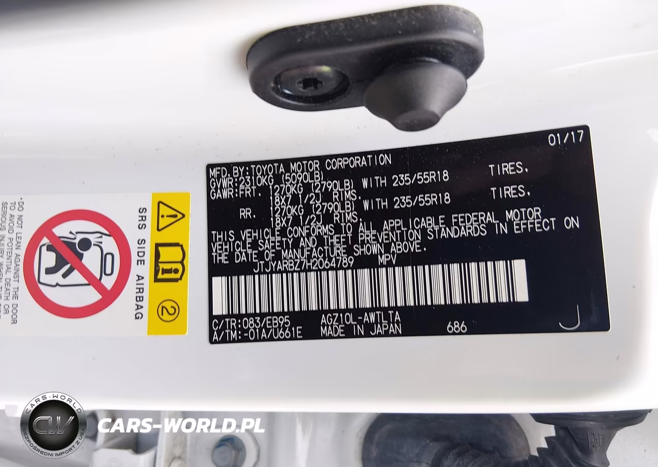 2017 Lexus Nx 200T F Sport VIN:JTJYARBZ7H2064789 - 9