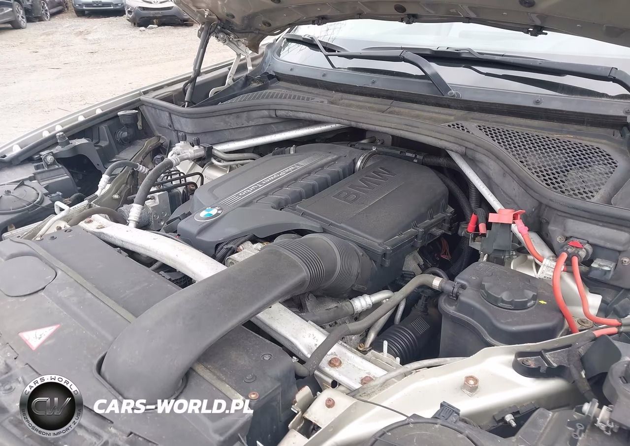 2014 BMW X5 xDrive35I VIN:5UXKR0C59E0H19732 - 10