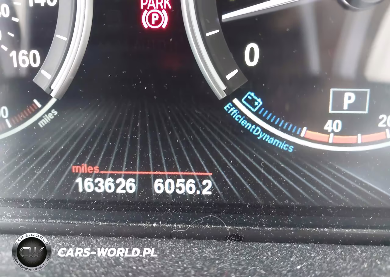 2014 BMW X5 xDrive35I VIN:5UXKR0C59E0H19732 - 12