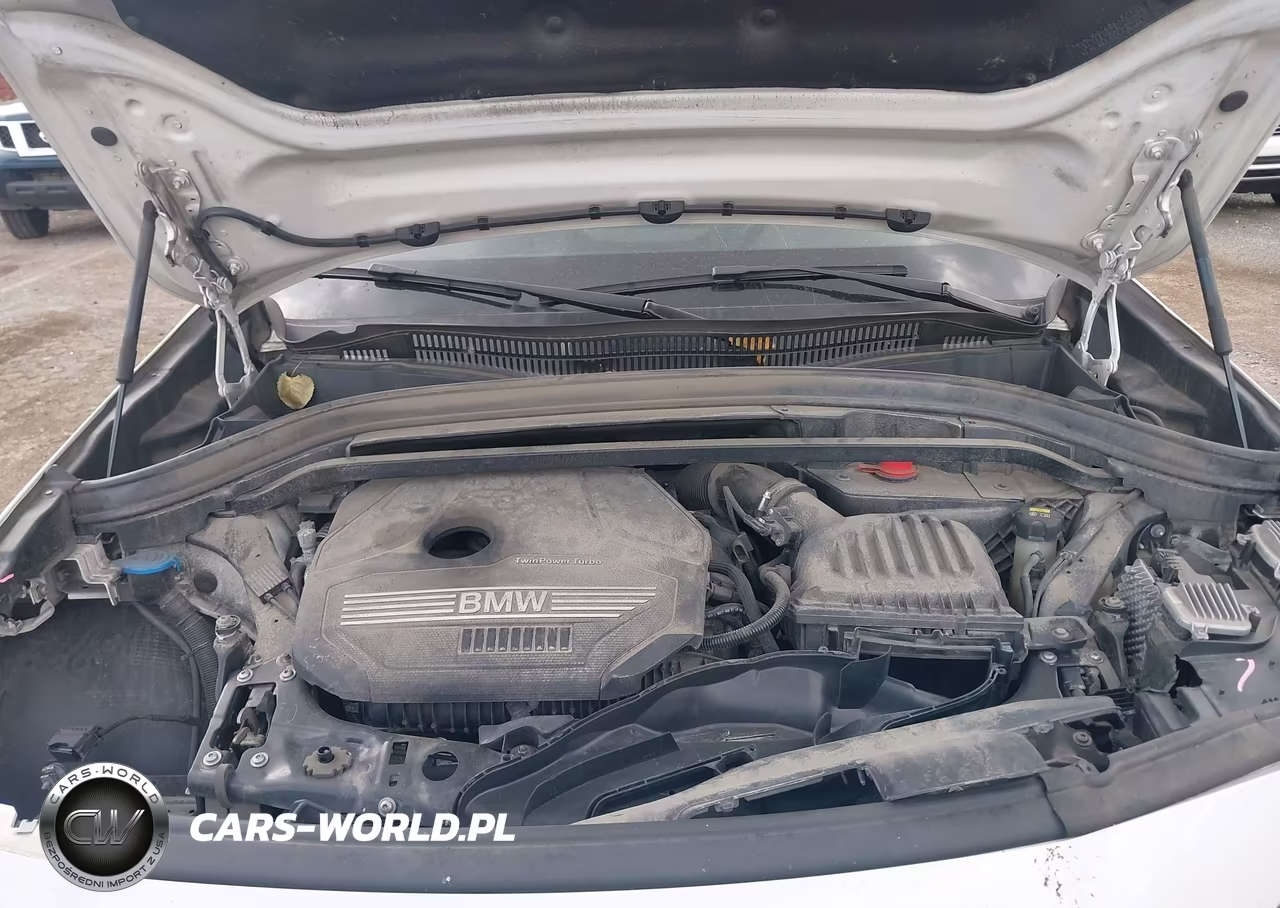 2020 BMW X2 xDrive28I VIN:WBXYJ1C07L5P32718 - 10
