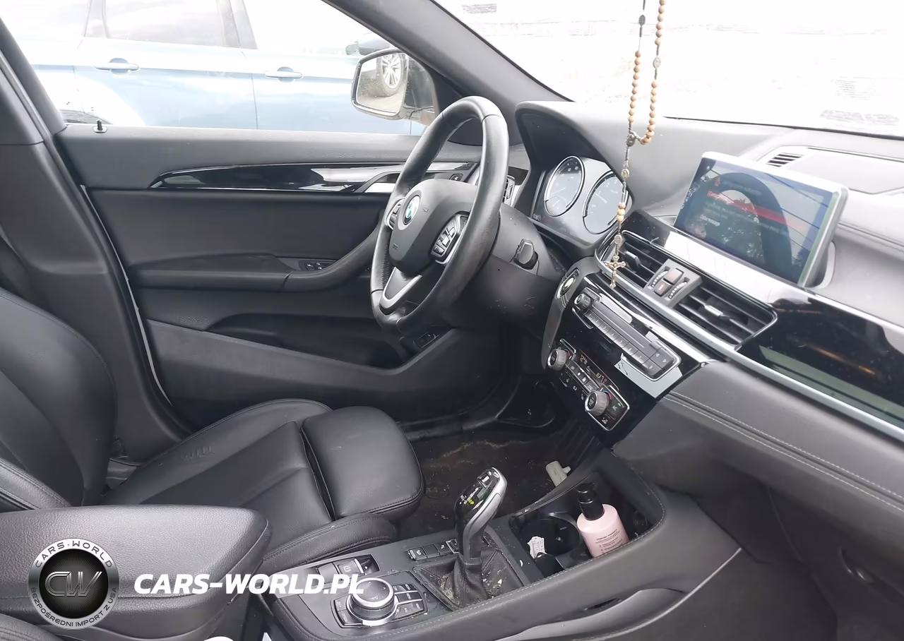 2020 BMW X2 xDrive28I VIN:WBXYJ1C07L5P32718 - 5