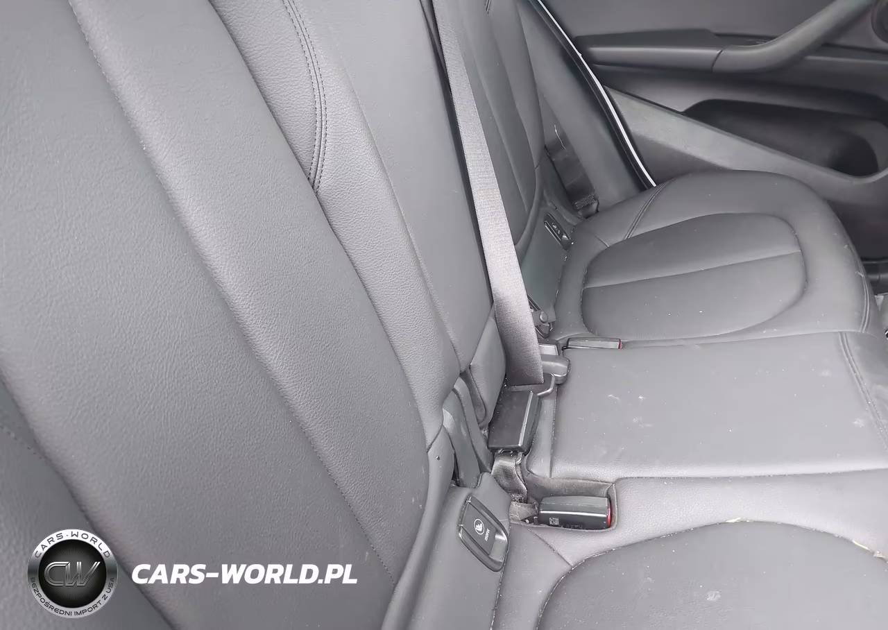 2020 BMW X2 xDrive28I VIN:WBXYJ1C07L5P32718 - 8