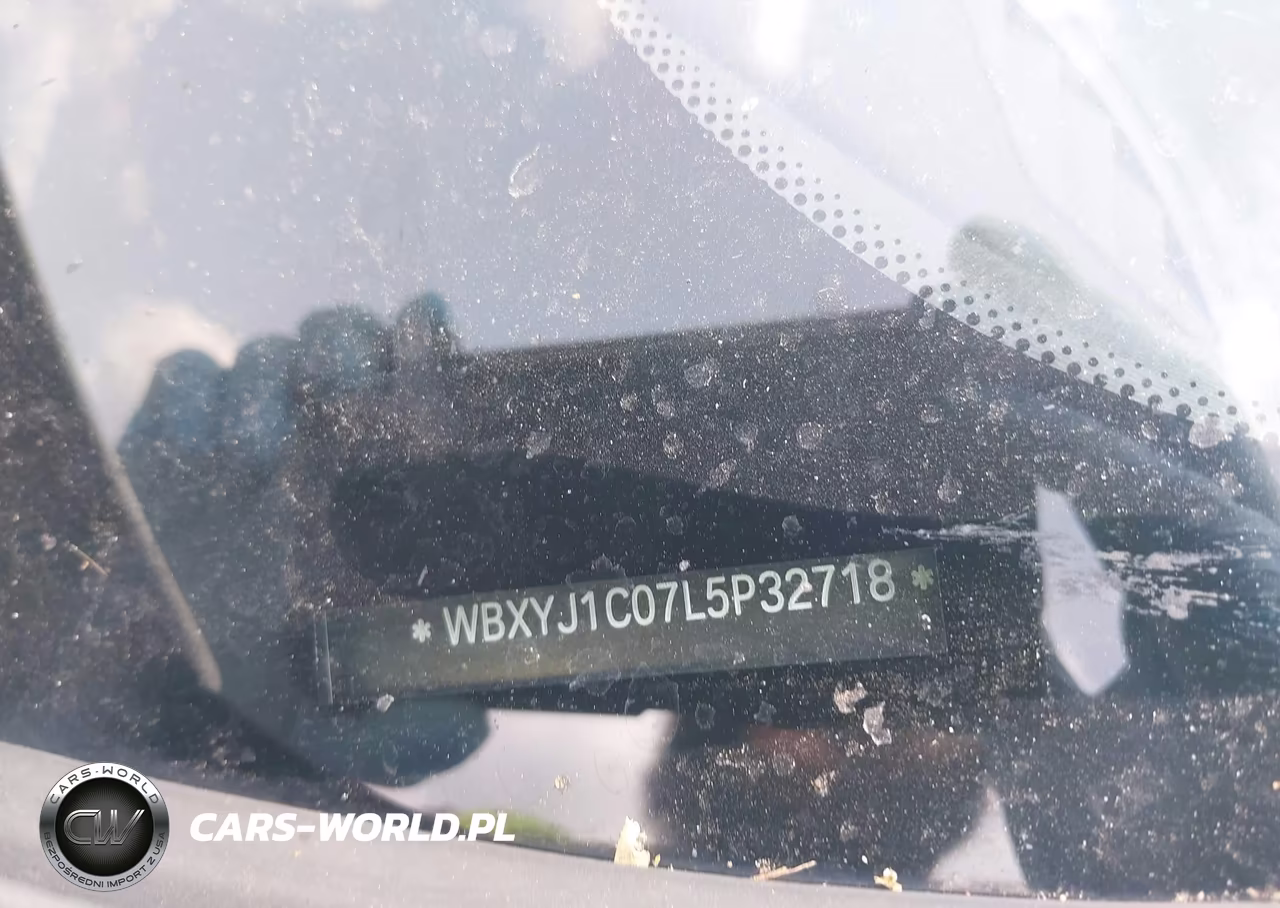 2020 BMW X2 xDrive28I VIN:WBXYJ1C07L5P32718 - 9