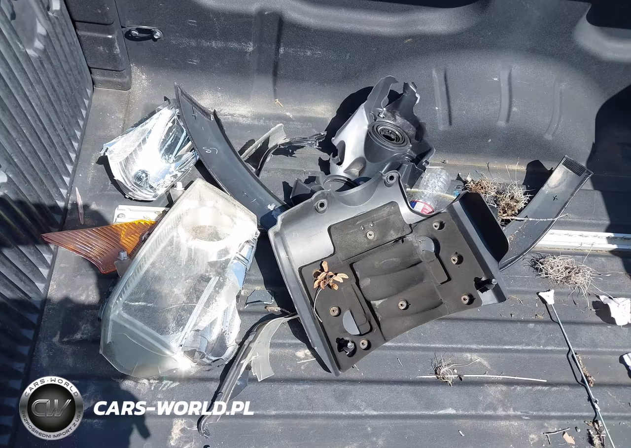 2012 Nissan Titan Pro-4X VIN:1N6BA0EC1CN331036 - 12