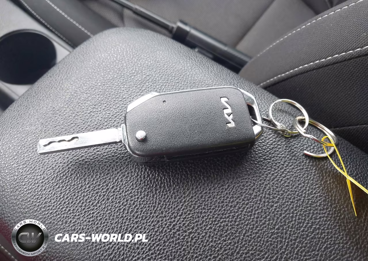 2022 Kia Forte Lxs VIN:3KPF24ADXNE491835 - 11