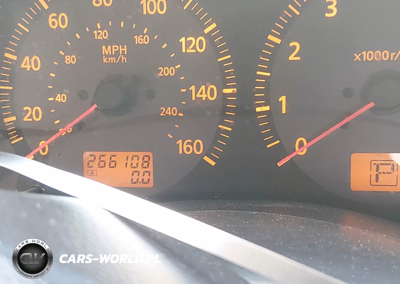 2004 Infiniti G35 VIN:JNKCV54E84M302375 - 7