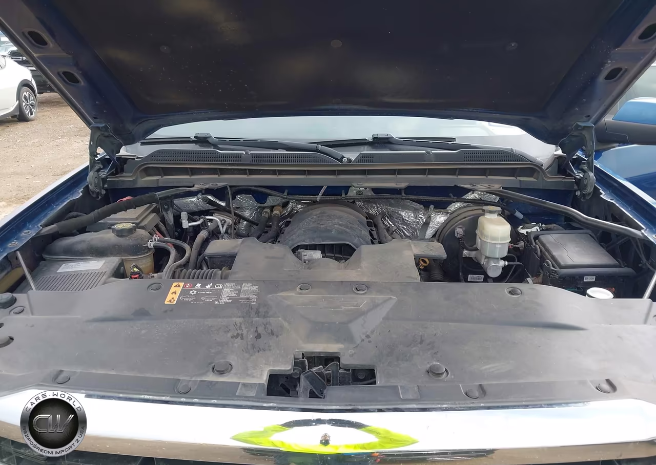 2017 Chevrolet Silverado 1500 Lt VIN:1GCRCREC4HZ220710 - 10
