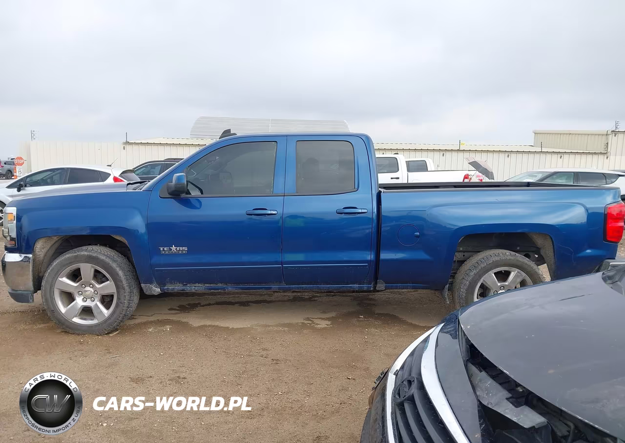2017 Chevrolet Silverado 1500 Lt VIN:1GCRCREC4HZ220710 - 14