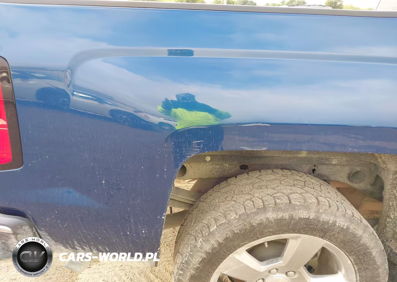 2017 Chevrolet Silverado 1500 Lt VIN:1GCRCREC4HZ220710 - 6