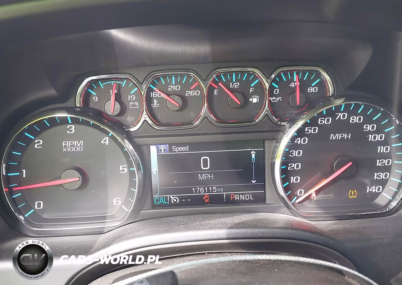 2017 Chevrolet Silverado 1500 Lt VIN:1GCRCREC4HZ220710 - 7