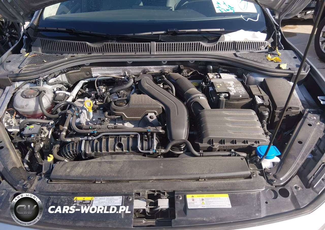 2026 Volkswagen Jetta Se VIN:3VW7W7BU9TM002219 - 10