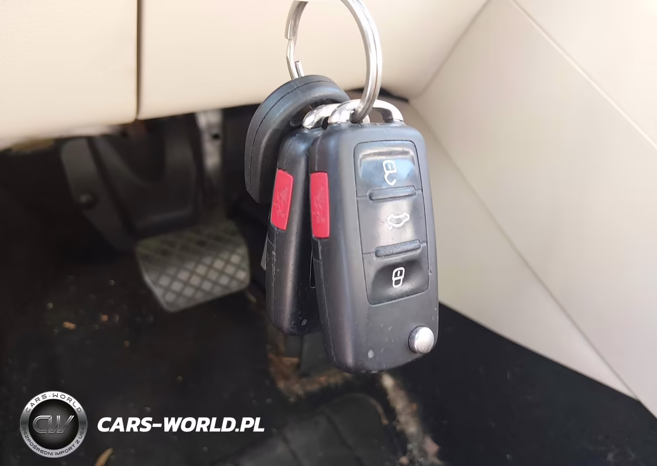 2013 Volkswagen Tiguan Sel VIN:WVGAV7AX2DW029170 - 11