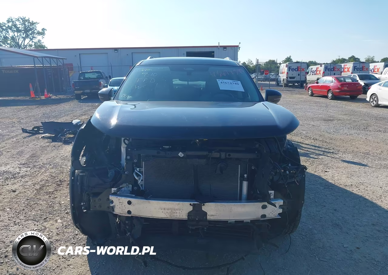 2022 Nissan Pathfinder Sl 4Wd VIN:5N1DR3CC1NC270144 - 13