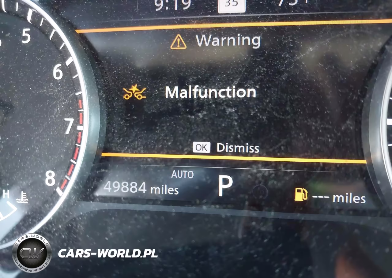 2022 Nissan Pathfinder Sl 4Wd VIN:5N1DR3CC1NC270144 - 16