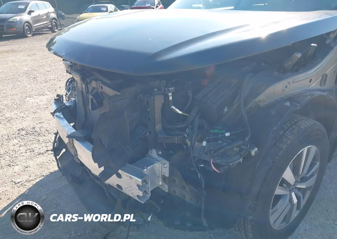 2022 Nissan Pathfinder Sl 4Wd VIN:5N1DR3CC1NC270144 - 20